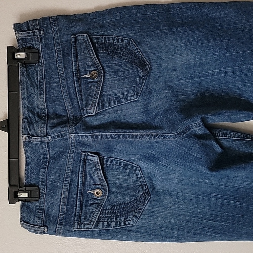 Women's Bandolinoblu jeans 12 petite